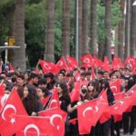 İstanbul, Samsun, Ankara… 19 Mayıs tüm yurtta coşkuyla kutlanacak