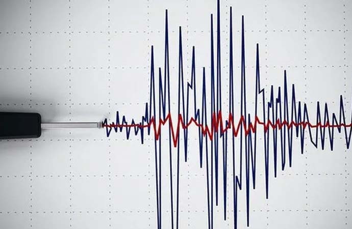 Peru’da 7,2’lik deprem! Tsunami uyarısı yapıldı