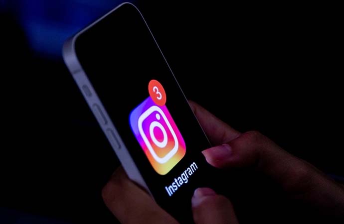 Instagram algoritma değiştiriyor! Fenomenler yandı