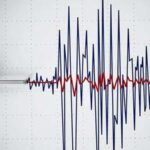 Japonya’da şiddetli deprem