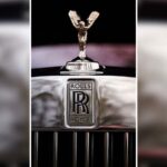 Rolls-Royce’un yeni sanat eseri Türkiye’ye getirildi! İşte ağızları açık bırakan özellikleri…