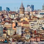 16 milyon İstanbullunun zehir soluduğu 9 günlük bayram tatilinde ortaya çıktı