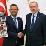 Özel Erdoğan görüşmesinde MHP’ye yakın gazeteden dikkat çeken detay