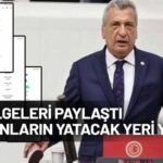 Emniyette mülakat skandalı! “Türkiye birincisi mülakatta elendi”