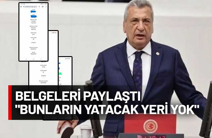 Emniyette mülakat skandalı! “Türkiye birincisi mülakatta elendi”