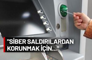 Bu sayılara dikkat! İşte ATM’lerde en çok kullanılan şifreler