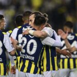 CANLI | Fenerbahçe 3-0 İstanbulspor: Kadıköy’de ilk yarı sona erdi