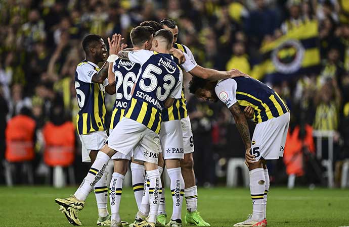 Fenerbahçe, Şampiyonlar Ligi, Fenerbahçe Avrupa rakipleri, Şampiyonlar Ligi Ön Eleme 