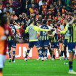 Fenerbahçe’den Galatasaray’a U-19 göndermesi