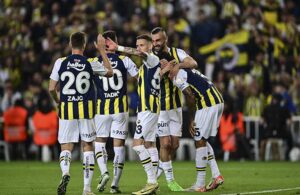 Kadıköy’de hüzünlü galibiyet! Fenerbahçe’ye 6 gol yetmedi