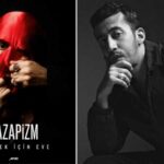 Gazapizm yeni albümünü yayınladı: Dönmek İçin Eve