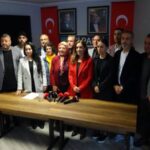 İYİ Parti Trabzon İl Başkanlığı düştü