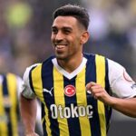 Fenerbahçe’ye İrfan Can’dan kötü haber! Derbide yok