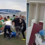 7 futbolcu yaralanmıştı! Kadınlar Ligi’ndeki olaylı maçla ilgili soruşturma