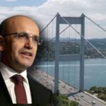 Mehmet Şimşek geçiş garantili köprüleri unuttu, zammı savundu