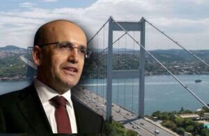 Mehmet Şimşek geçiş garantili köprüleri unuttu, zammı ‘Enflasyona etkisi sınırlı’ diyerek savundu