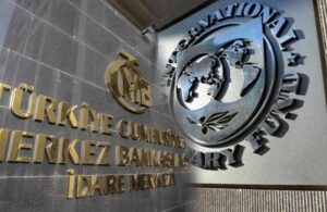 IMF’den Merkez Bankası’na destek: Büyük övgüyü hak ediyorlar