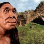 Belgeselde yayınlandı: İşte 75 bin yıl önce yaşamış neandertal kadının üç boyutlu yüzü