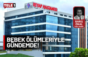 Reyap Hastanesi avukatı ‘kumpas’ dedi Başhekim: Böyle bir düşüncemiz yok