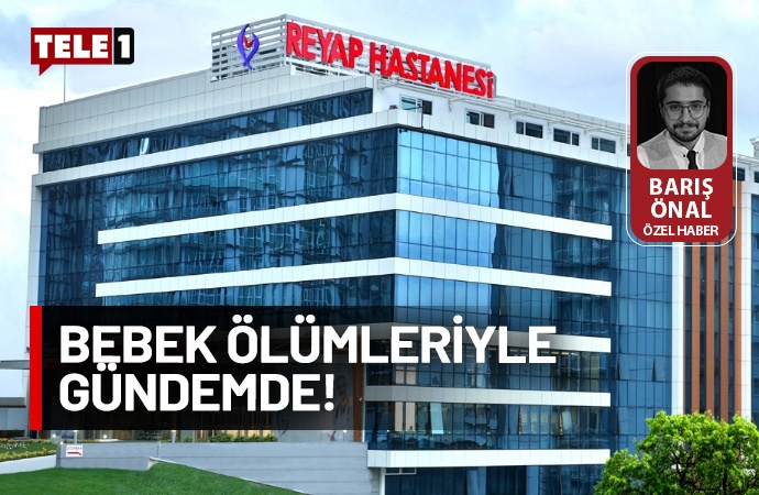 Reyap Hastanesi avukatı ‘kumpas’ dedi Başhekim: Böyle bir düşüncemiz yok