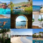 İşte Avrupa’nın en iyi 10 sahil kasabası! Listede Türkiye’den 2 yer var