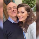 Ümit Özlale ile evlilik kararı alan spiker Serap Belovacıklı’dan açıklama