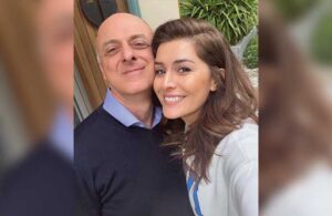 Ümit Özlale ile evlilik kararı alan spiker Serap Belovacıklı’dan açıklama