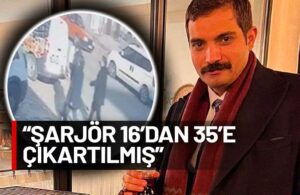 Yavuz Selim Demirağ: Sinan Ateş’i vuran tetikçi özel şarjör kullandı