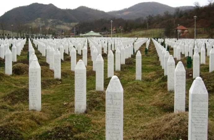 BM Genel Kurulu, 11 Temmuz’u Srebrenitsa Soykırımı’nı Anma Günü ilan etti