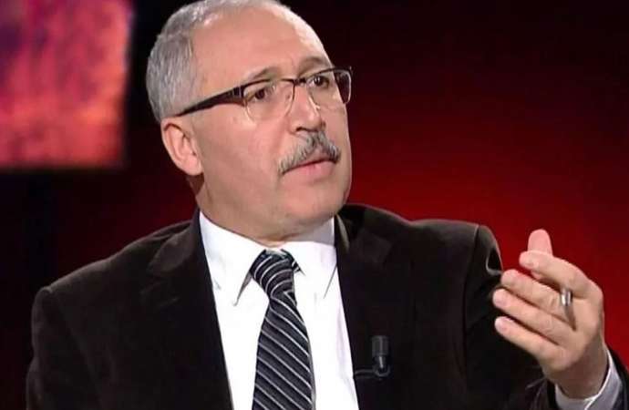 Saray’ın kalemi Selvi’ye AKP’lilerden ‘Osman Kavala’ tepkisi