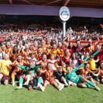 Turkcell Kadın Futbol Süper Ligi’nin şampiyonu Galatasaray