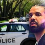 Rapçi Drake’in evine silahlı saldırı!