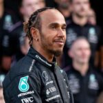 F1 pilotu Lewis Hamilton’dan ‘Gazze’ tepkisi