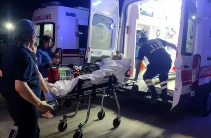 CHP heyetinden Burdur’da üç hastanın öldüğü diyaliz skandalında kimyasal iddiası