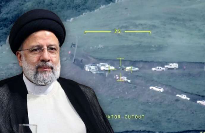 Reisi’nin ölümü! İran’dan ‘sabotaj’ açıklaması