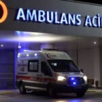 Trabzon’da hasta ve yakınlarının saldırdığı doktorun diz kapağı kırıldı