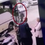 Adıyaman’da yolun karşısına geçmeye çalışan yaşlı adama otobüs çarptı