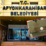 Afyonkarahisar Belediyesi’ndeki ‘böcek’ soruşturmasına takipsizlik kararı
