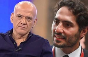 Ahmet Çakar ‘Türk futboluna ihtiyacım yok’ diyen Hamit Altıntop’un maaşını açıkladı