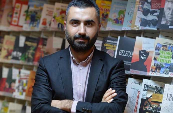 Sinan Ateş cinayetinin tutuklu sanığı şikayet etti, gazeteci Alican Uludağ ifadeye çağrıldı
