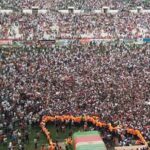 Amedspor şampiyon: Diyarbakır Stadyumu'nda büyük coşku