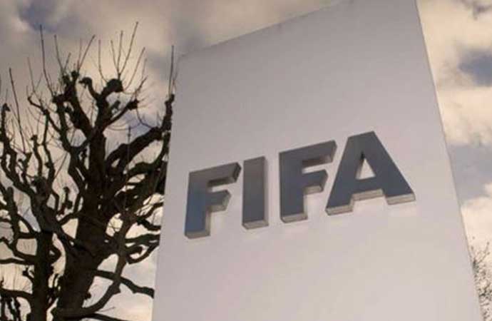 FIFA’dan Süper Lig kulübüne transfer yasağı