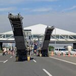 Yola çıkacaklar dikkat! Anadolu Otoyolu Ankara yönüne 5 gün kapalı