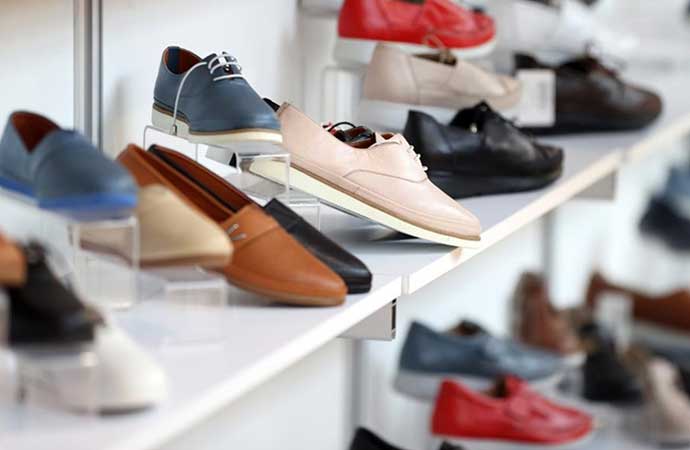 Ayakkabı sektörü kepenk indiriyor! Kapasite yüzde 50 azaldı