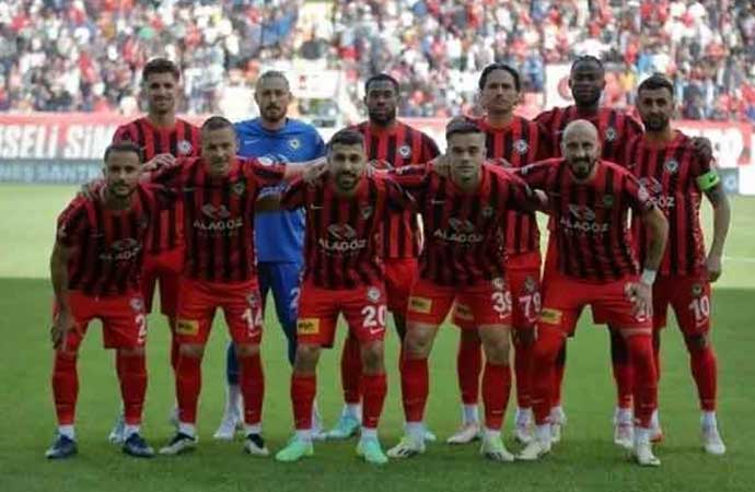 TFF 1 Lig’de play-off yarı finalinin adı belli oldu