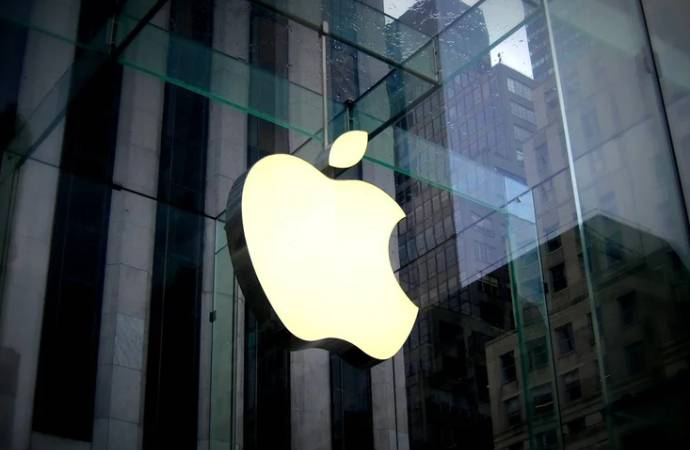 Hissedarlarından Apple’a ‘İsrail’ suçlaması