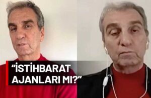 Mehmet Saral: MHP'nin içinde gizli bir el ülkücülerin birbirini öldürmesini istiyor