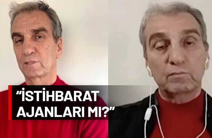 80’ler MHP davası avukatı Mehmet Saral: MHP’nin içinde gizli bir el ülkücülerin birbirini öldürmesini istiyor