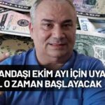 Ekonomist Remzi Özdemir’den asgari ücrete zam bekleyen vatandaşa kötü haber