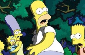 Simpsonlar’ın bir kehaneti daha gerçek oldu! Akıllara “stok yapın” uyarıları geldi